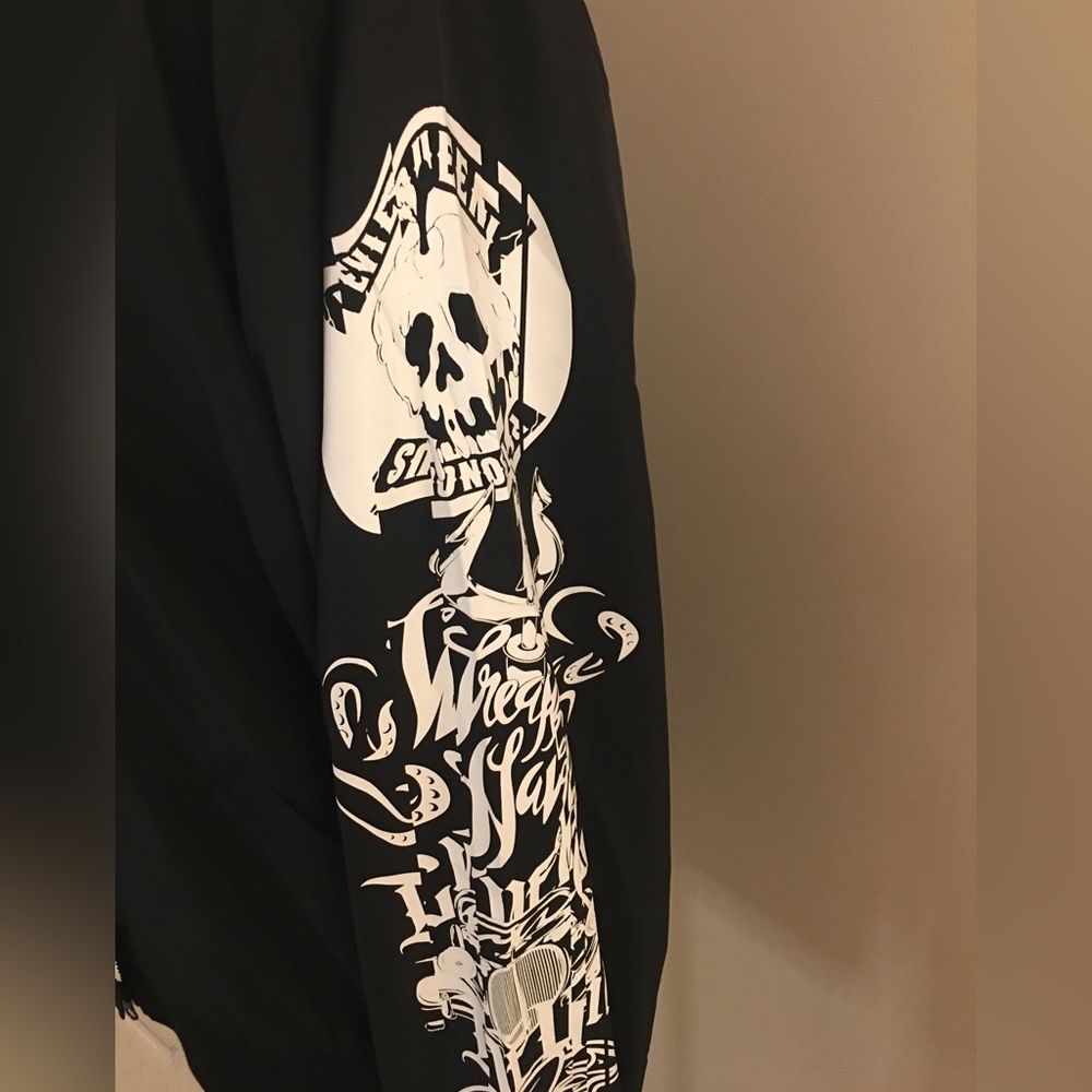 DISNEY x HEIDI KLUM Bomber Jacket - Picture 3 of 7